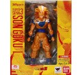 Super Saiyan 3 Son Goku - S.H. Figuarts